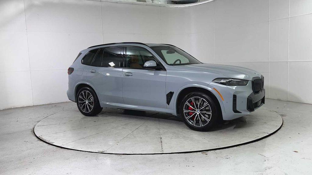 new 2026 BMW X5 PHEV car, priced at $85,950