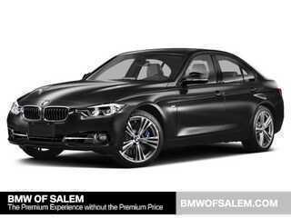 used 2016 BMW 320 car, priced at $14,990