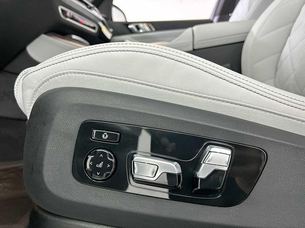 new 2026 BMW X5 car, priced at $78,876