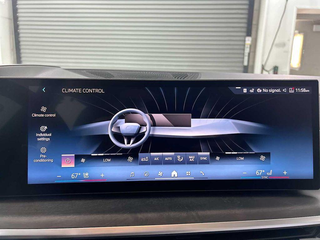 new 2026 BMW X5 car, priced at $78,876