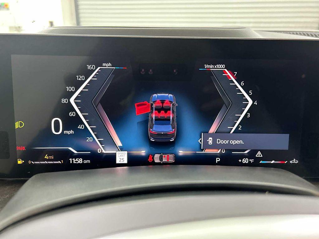 new 2026 BMW X5 car, priced at $78,876