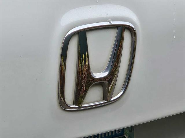 used 2021 Honda Pilot car, priced at $31,990