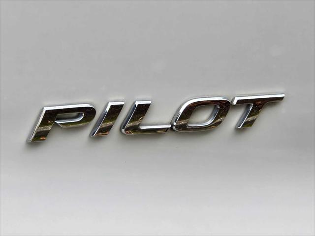 used 2021 Honda Pilot car, priced at $31,990