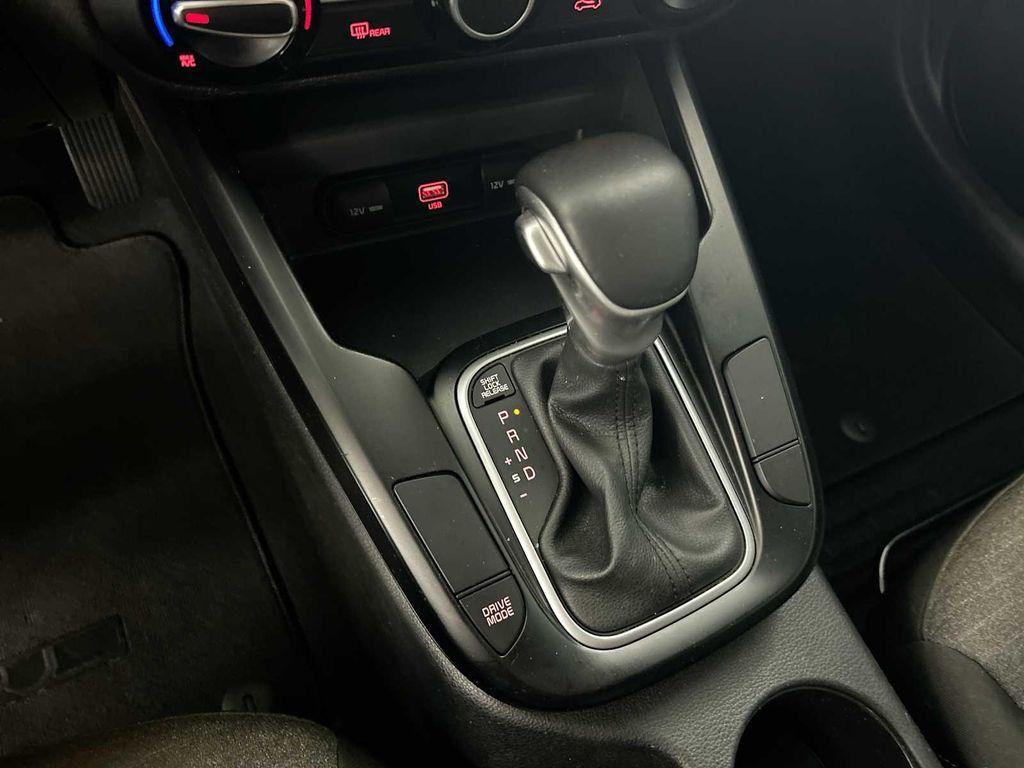 used 2020 Kia Soul car, priced at $13,804