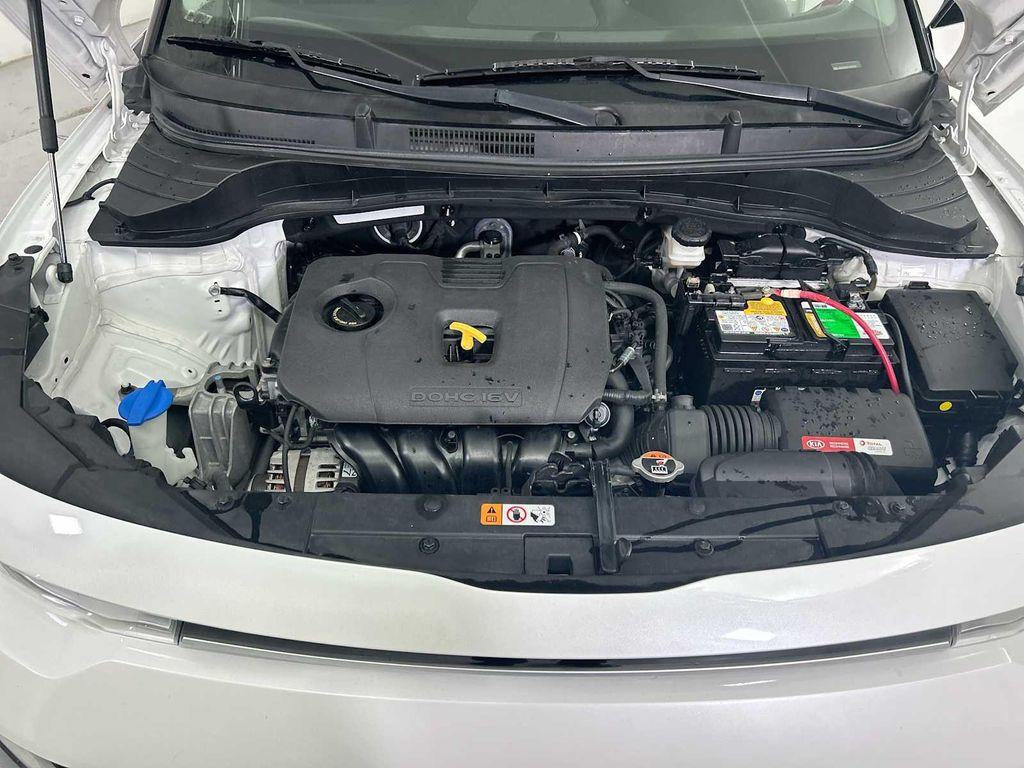 used 2020 Kia Soul car, priced at $13,804