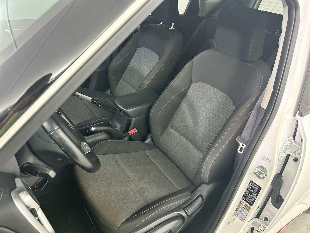 used 2020 Kia Soul car, priced at $13,804