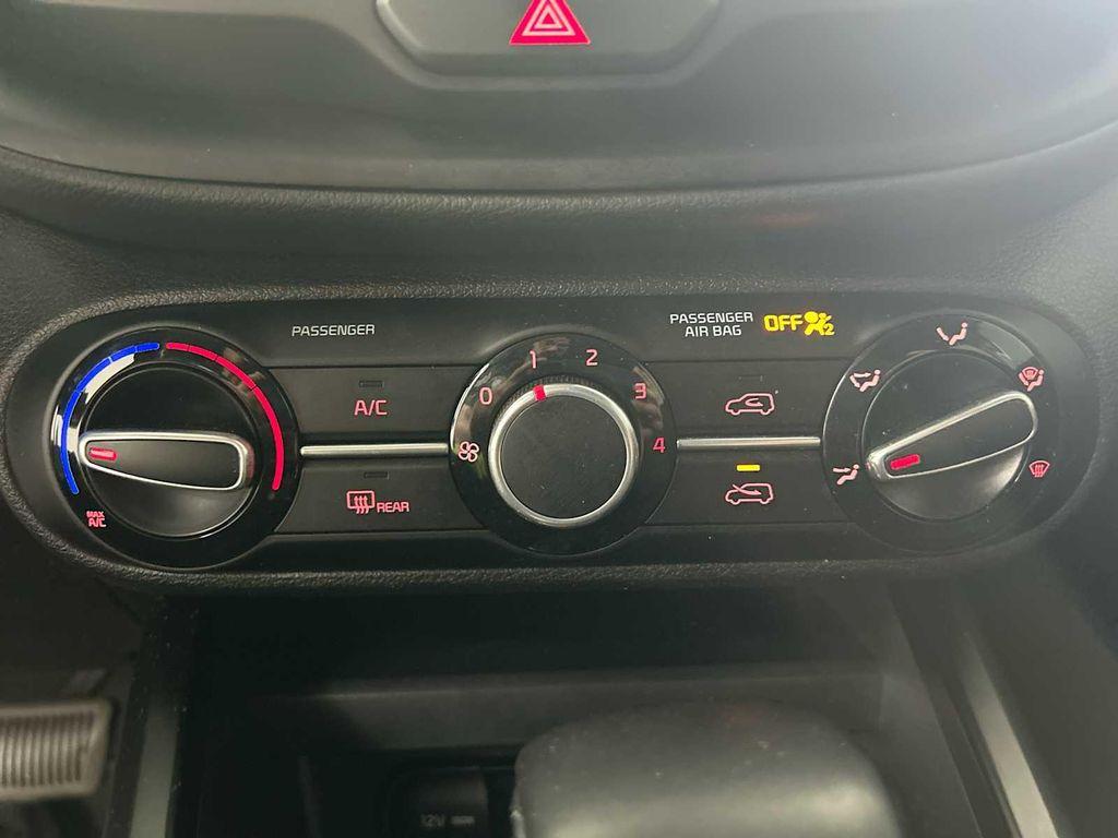 used 2020 Kia Soul car, priced at $13,804