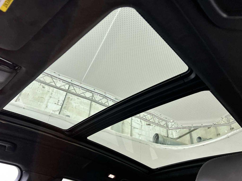 new 2026 BMW X7 car, priced at $115,266