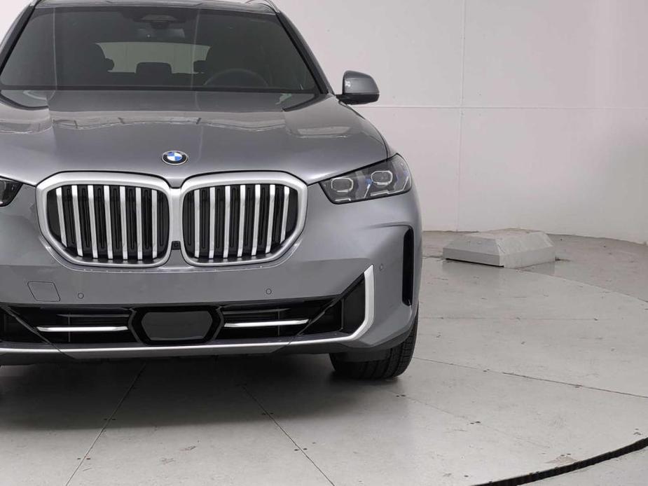 new 2025 BMW X5 car, priced at $77,805