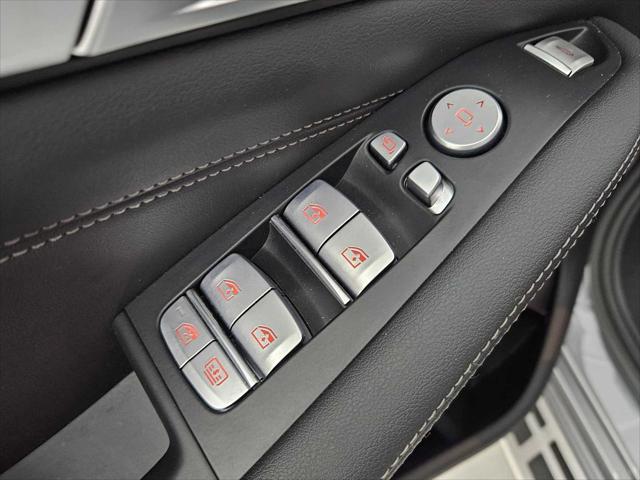 used 2024 BMW X7 car, priced at $64,677