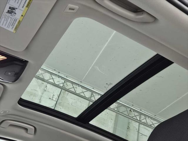 used 2024 BMW X7 car, priced at $64,677