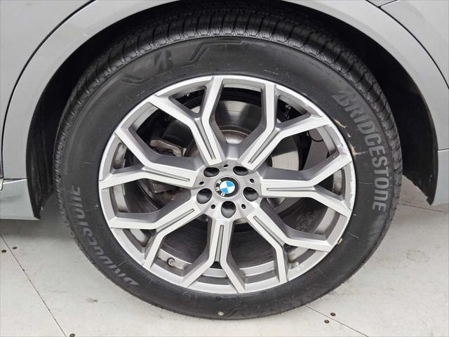 used 2024 BMW X7 car, priced at $64,677