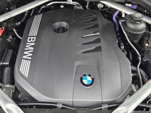 used 2024 BMW X7 car, priced at $64,677