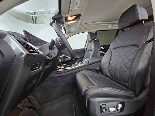 used 2024 BMW X7 car, priced at $64,677