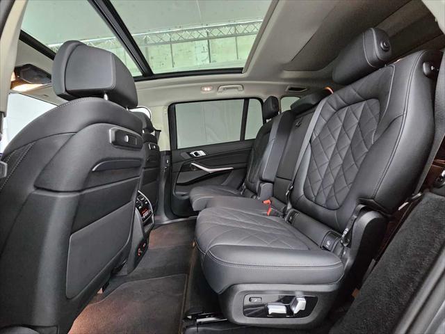 used 2024 BMW X7 car, priced at $64,677