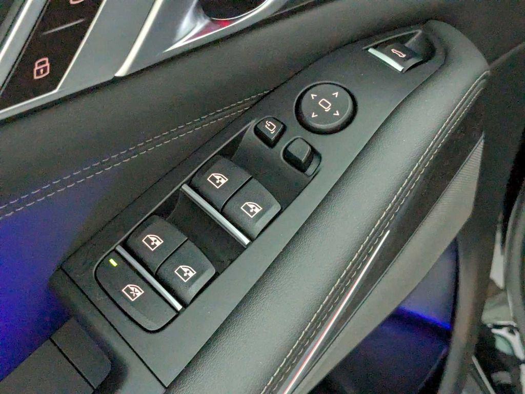 used 2025 BMW X5 car, priced at $48,999