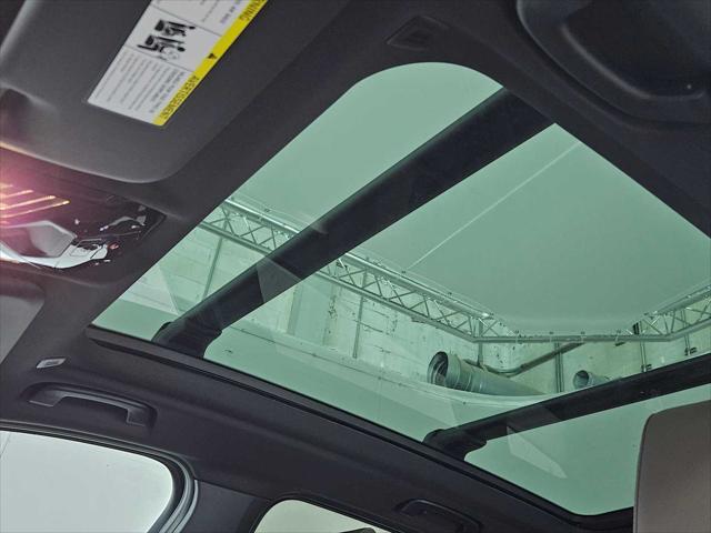 new 2025 BMW X3 car, priced at $60,735