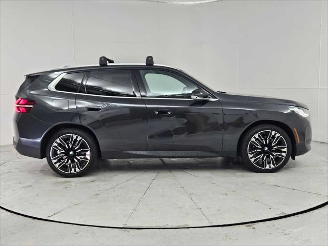 new 2025 BMW X3 car, priced at $60,735