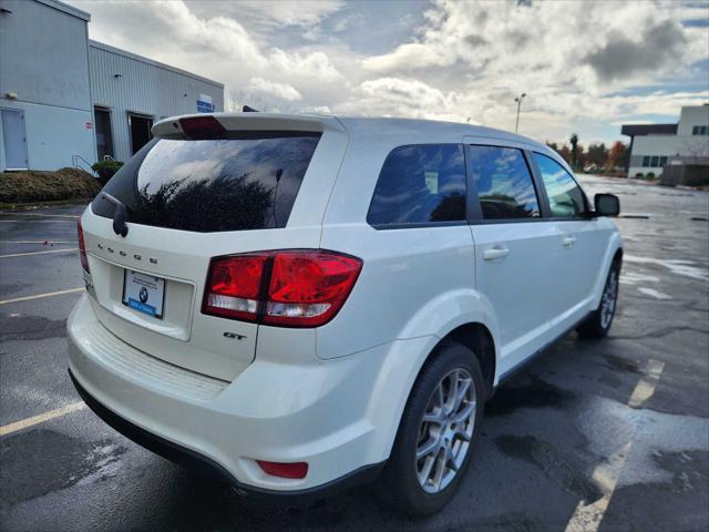 used 2019 Dodge Journey car, priced at $17,990