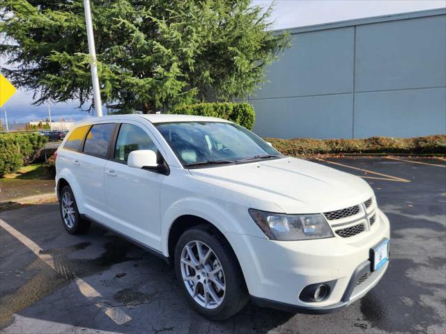 used 2019 Dodge Journey car, priced at $17,990