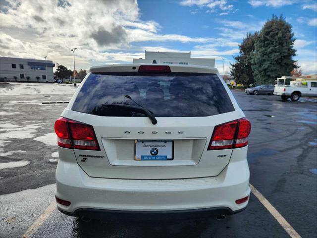 used 2019 Dodge Journey car, priced at $17,990