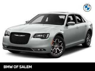 used 2017 Chrysler 300 car, priced at $21,990