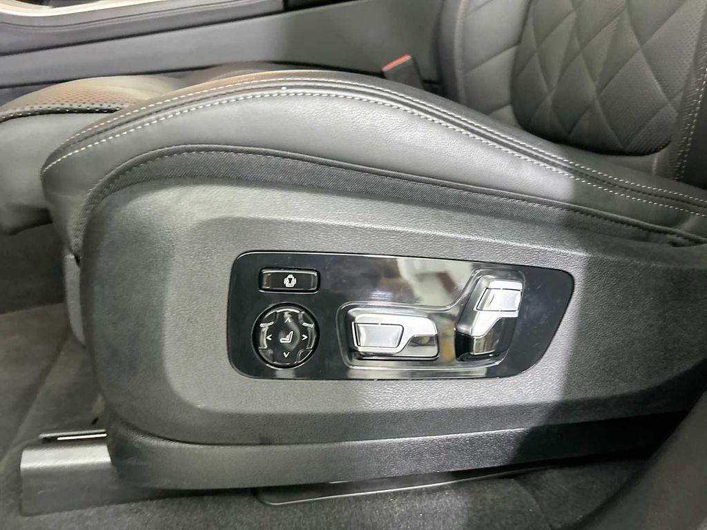 used 2025 BMW X5 car, priced at $61,291