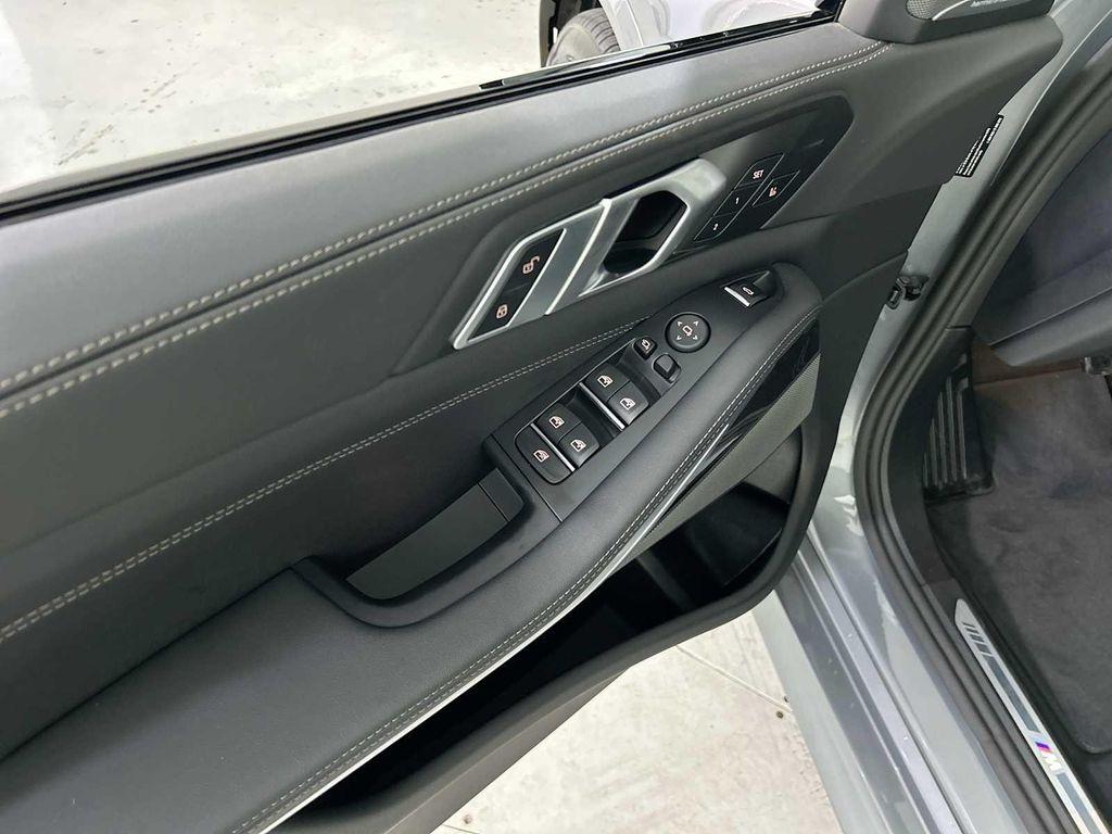 used 2025 BMW X5 car, priced at $61,291