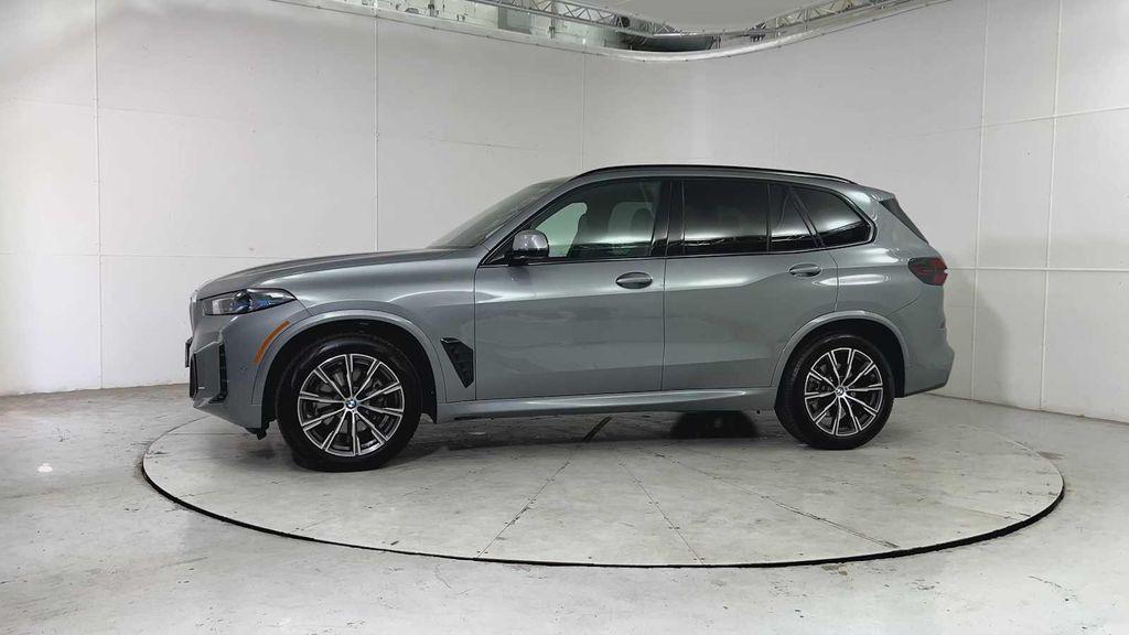 used 2025 BMW X5 car, priced at $61,291