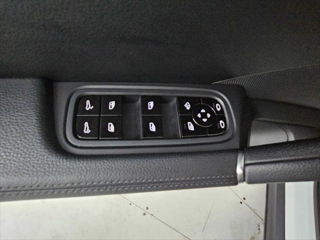 used 2020 Porsche Cayenne car, priced at $42,999
