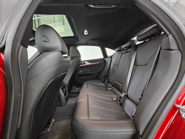 used 2025 BMW 430 Gran Coupe car, priced at $51,968