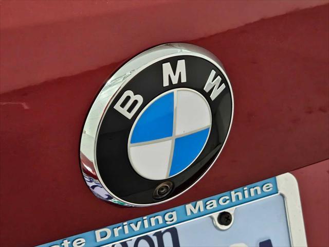 used 2025 BMW 430 Gran Coupe car, priced at $51,968