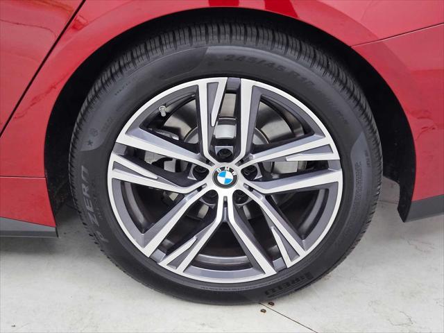 used 2025 BMW 430 Gran Coupe car, priced at $51,968