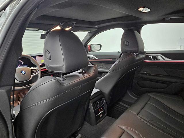 used 2025 BMW 430 Gran Coupe car, priced at $51,968