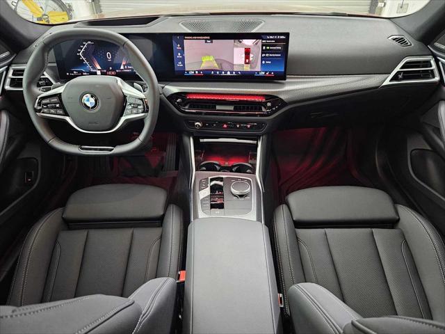 used 2025 BMW 430 Gran Coupe car, priced at $51,968