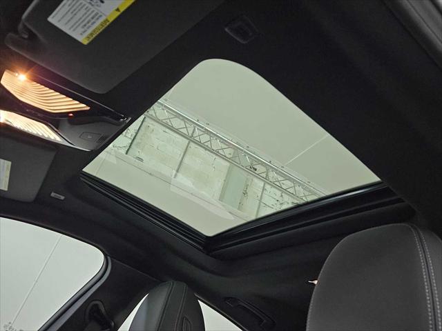 used 2025 BMW 430 Gran Coupe car, priced at $51,968