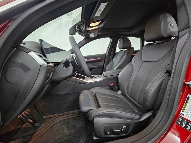 used 2025 BMW 430 Gran Coupe car, priced at $51,968