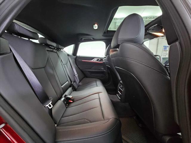 used 2025 BMW 430 Gran Coupe car, priced at $51,968