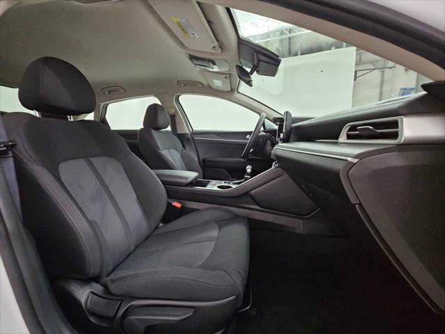 used 2023 Kia K5 car, priced at $19,732