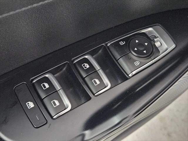 used 2023 Kia K5 car, priced at $19,732