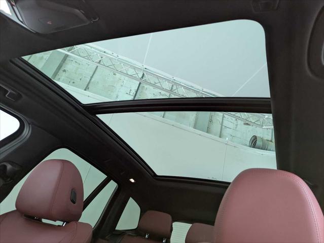 used 2022 BMW X3 car, priced at $35,898