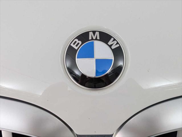 used 2022 BMW X3 car, priced at $35,898