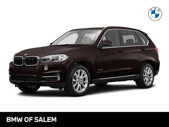 used 2016 BMW X5 car