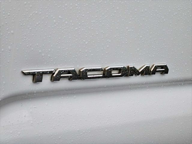 used 2019 Toyota Tacoma car, priced at $35,990