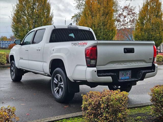 used 2019 Toyota Tacoma car, priced at $35,990