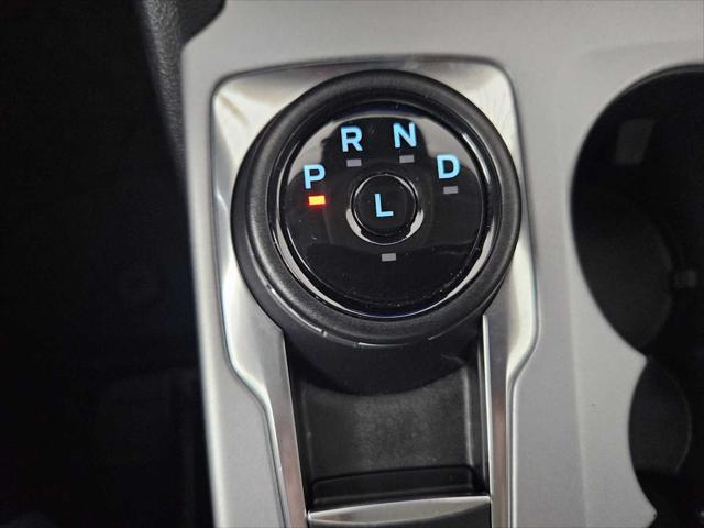 used 2022 Ford Bronco Sport car, priced at $30,999