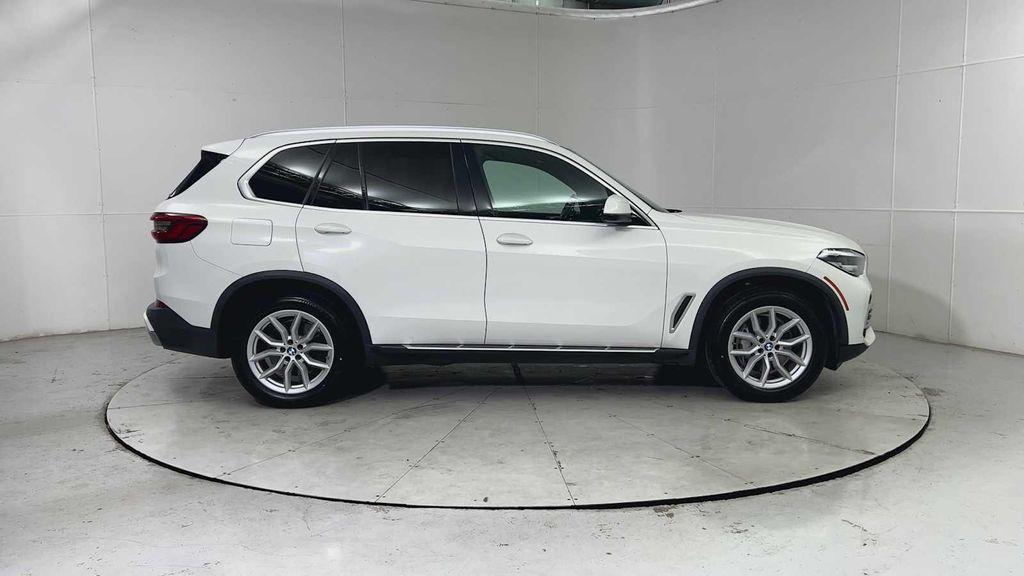 used 2020 BMW X5 car, priced at $28,696