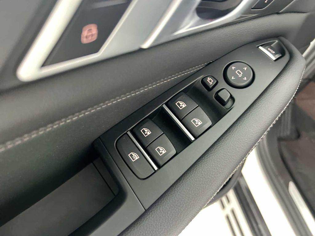 used 2020 BMW X5 car, priced at $28,696