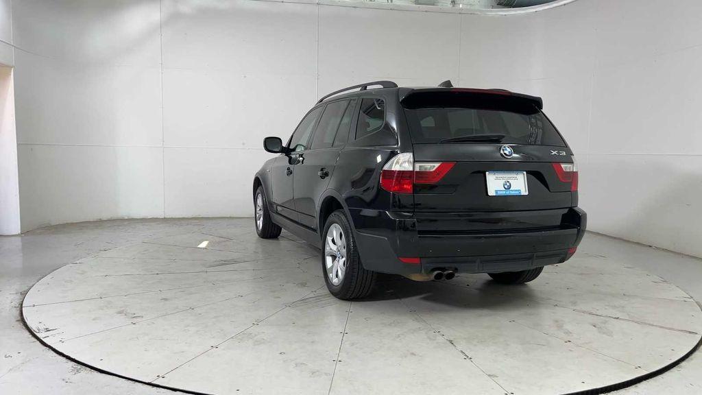 used 2010 BMW X3 car, priced at $7,999