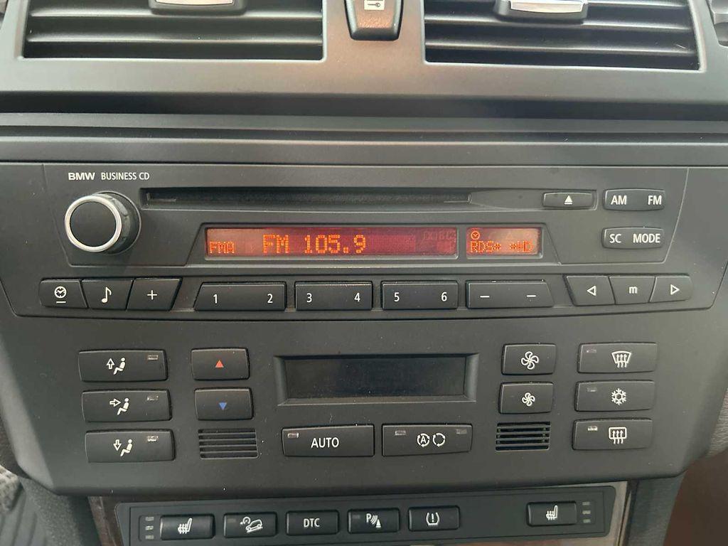 used 2010 BMW X3 car, priced at $7,999